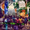 Nutty Neithan、Monk.E - Water (Explicit)