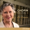 Janina Fialkowska - Polonaise In A Minor, Op. 40, No. 1