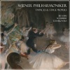 Wiener Philharmoniker、Claudio Abbado - Hungarian Dance No. 1 in G Minor. Allegro molto (Orch. Brahms)