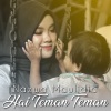 Nazwa Maulidia《Hai Teman Teman》[MP3/LRC]