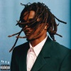 Jordan Ward - CHERIMOYA (Explicit)