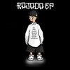 CRAZED (BR) - Rajada