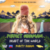 Perfect Giddimani、True Move International - Heart Of The World (Purity Riddim)