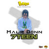 Malie Donn、Panta Son - 7teen (Explicit)