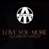 Tony Allen、Chuma Africa - Love You More