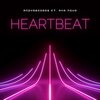 Andyrecords、AYA NÓVA - Heartbeat (feat. AYA NÓVA)