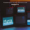 Efren、Power keys、HenryTheProducer - Déjate Llevar