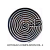 DJ Cocodil、Albert Retamero - History (Original Mix)