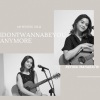 Refina Maharatri、AM Records Jogja - Idontwannabeyouanymore (Acoustic)