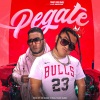 TONNY KING baby、D-wayne - Pegate (Explicit)