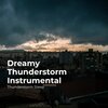 Thunderstorm Sleep、Thunderstorm、Thunder Storms & Rain Sounds - All Night Thunderstorm