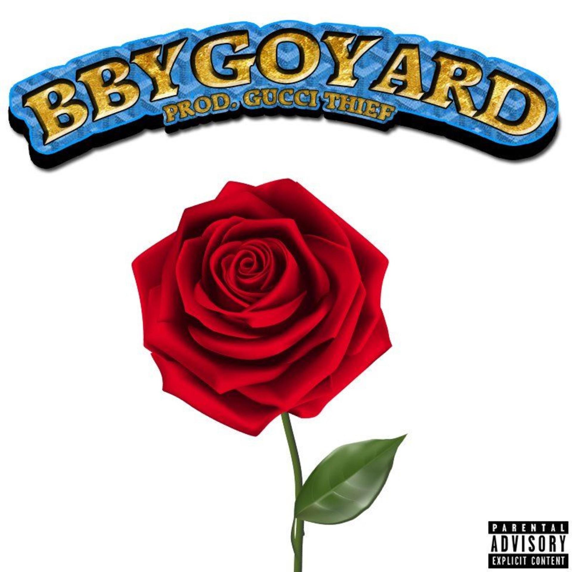 DREAMTHUG、BBY GOYARD、Gucci Thief、Jim Green - ROSEGOLD (Explicit)