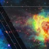 수면을 위한 우주 음악、수면 음악 - 여정