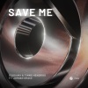 StadiumX、Timmo Hendriks、Jordan Grace - Save Me