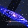 เพลงอวกาศสำหรับนอนหลับ - ฝันธรรมชาติ