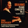 gina bachauer、Stanisław Skrowaczewski、London Symphony Orchestra《Piano Concerto No. 2 in B flat Major, Op. 83《I. Allegro non troppo (Remastered 2023, Studio 1962)》[MP3/LRC]