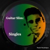 Guitar Slim《Cryin' in the Morning》[MP3/LRC]