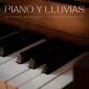 Meditaciones Espirituales、Música para Niños、Relajación Piano《Tonos De Lluvia...》[MP3/LRC]