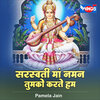 Pamela Jain - Saraswati Maa Naman Tumko Karte Hum