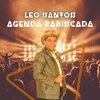 Leo Santos - Agenda Rabiscada