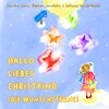 Sandra Lierz、Stephen Janetzko、Letizias Kinderlieder - Hallo liebes Christkind (Die Wunschsterne)