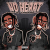 Trev Mulah、Ave Da Krook - No Hearts (Explicit)