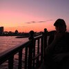Urhosson - Shoreline Sunset