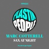 Marc Cotterell - Sax At Night