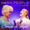 Luiza Possi、Nany People、Sérgio Reis - Coração de Papel