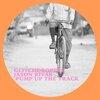 Glitchdropper、Jason Rivas - Pump up the Track (Radio Edit)
