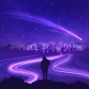 Kainbeats、edelwize - precious light
