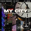 Kakha Tomadze - My City