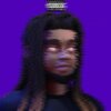 Yufeel Jiggavelli、Kool - Falling in the Darkness (Explicit)