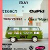 Cupid、Qwexí wiper、Yung Vhibez、Legacy、Kwame xkay - We will soon be out (Explicit)