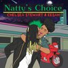 Chelsea Stewart、Eesah - Natty's Choice