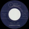 Jungle Fire、Jamie Allensworth - Movin' On (feat. Jamie Allensworth)
