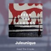 Juleunique - Feed The Crooks (Radio Edit|Explicit)
