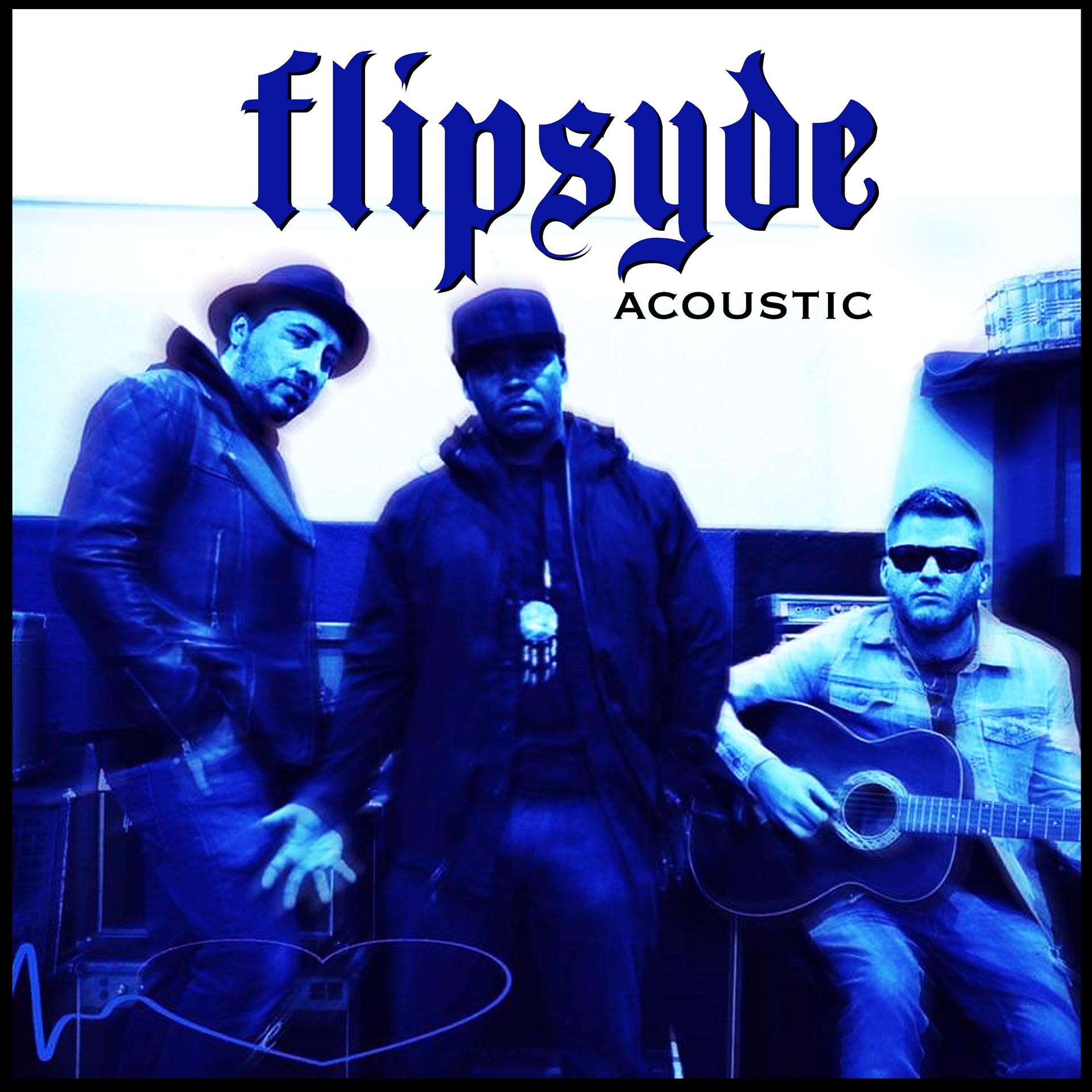 Flipsyde - Sailor Preacher Soldier (Acoustic)