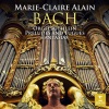marie-claire alain - Prelude