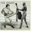 Han Drabur - What the Blues Is (Rokk Me)