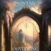 Olivia King - I Won't Say (I'm In Love)