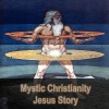 Truth Seeker、Thoth Hermes、St Germain、Bringer Of Light - Mystic Christianity Jesus Story