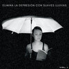 Trabajar desde Casa Playlist、Música para Centros Comerciales、Calma y Relajación - Sonidos De Lluvia Para El Insomnio