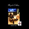 Airport Tone - Margiela Feathers (Explicit)