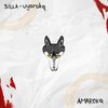 Silla、Uyarakq - Amarokq (feat. Uyarakq)