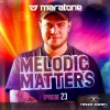 Maratone - Melodic Matters (MEMA23)