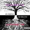 Der Witz、yungcameltoe、Brody Lowballer - As Above So Below Yungcameltoe (feat. Brody Lowballer)(Explicit)