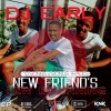 KnK Productions、Kingboy、DJ Early - Stop It (feat. Kingboy & DJ Early)