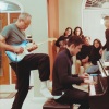 andy morris - Dad Medley
