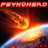 Psyköhead - Ivan's Hammer